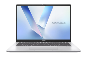 Asus Vivobook 14-inch AMD Ryzen AI 5-340/16GB/1TB SSD Next Gen AI