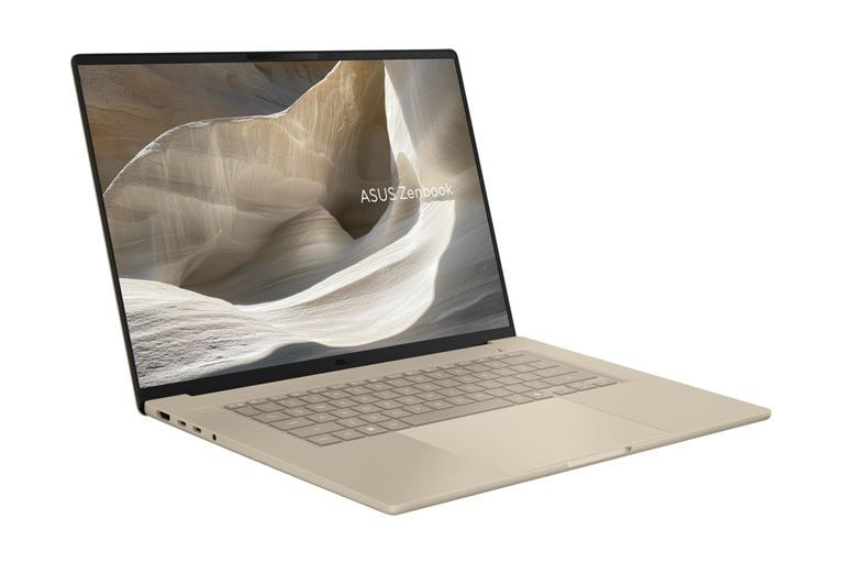  Go Light, Stay Powered on 16-inch 