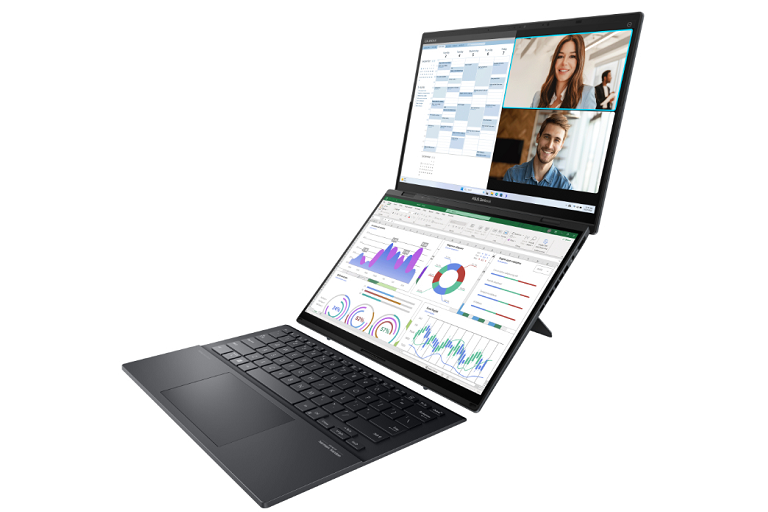  Built-in Portability 