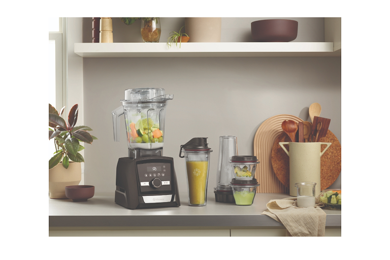 Vitamix Blending Cup & Bowl Starter Kit | Harvey Norman