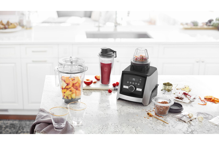 Vitamix Blending Cup Bowl Starter Kit Harvey Norman
