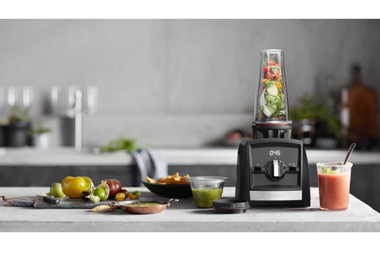 Vitamix Blending Cup & Bowl Starter Kit | Harvey Norman