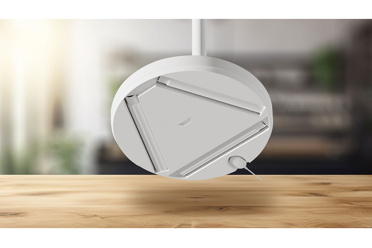  Seamless Charging 