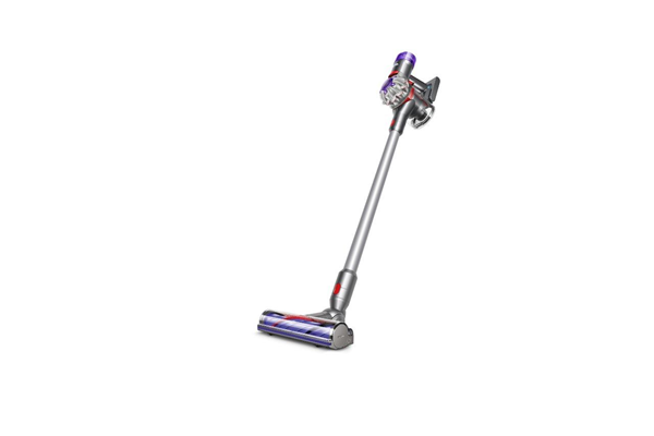 Dyson V7 Advanced Origin Vacuum Cleaner - Silver | Harvey Norman