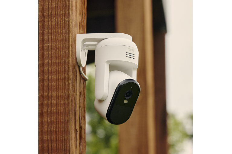  Smarter Security with Arlo Intelligence 