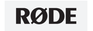Rode Logo