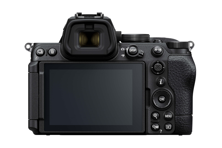  Exceptional Low-Light Performance 