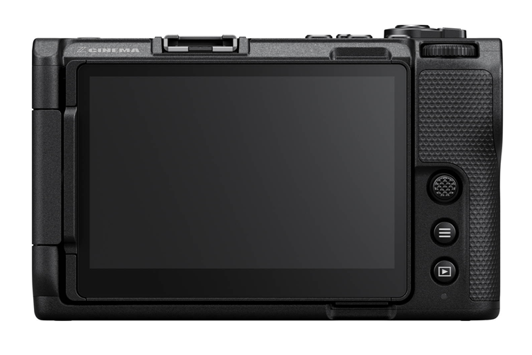  Advanced Autofocus and Stabilisation 