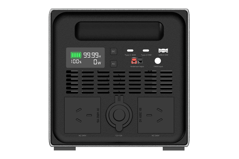  Reliable Battery Technology 