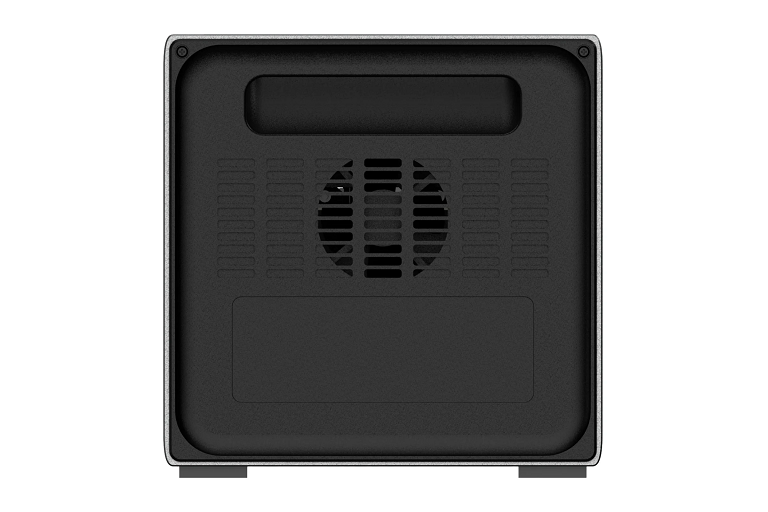 Eco-Friendly Powering 