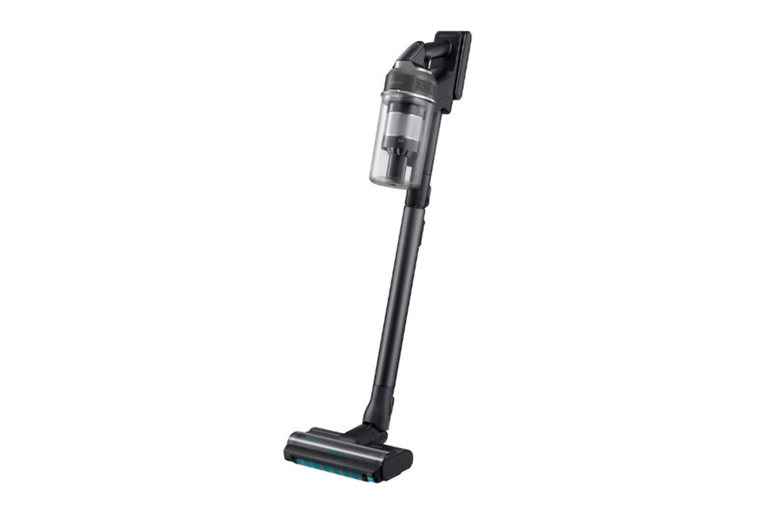  Smarter, More Efficient Cleaning 
