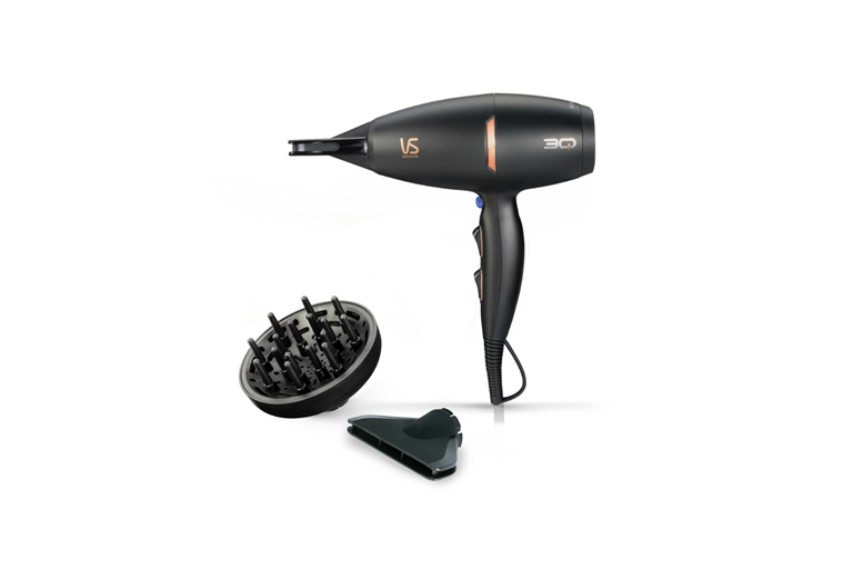 Ultra-Fast Drying 