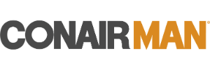 ConairMan Logo