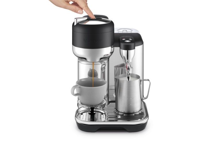  Make Your Coffee 