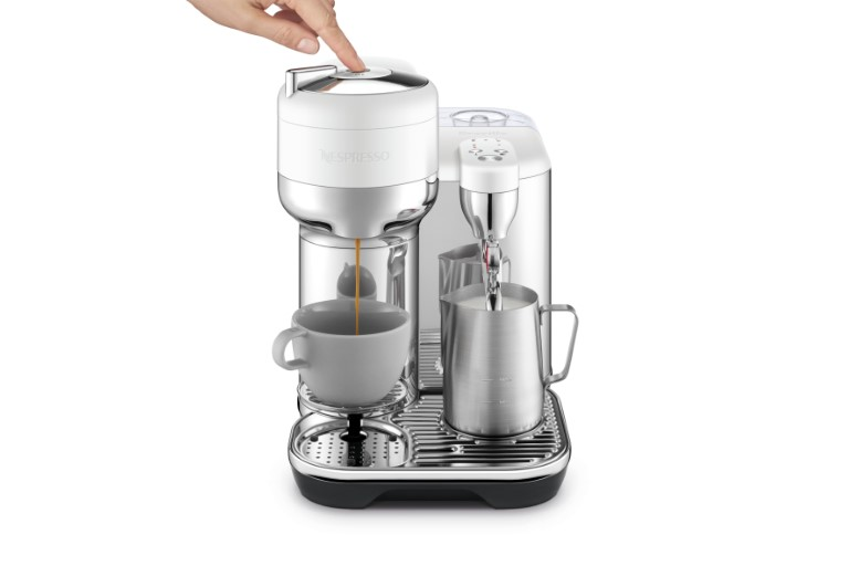  Make Your Coffee 