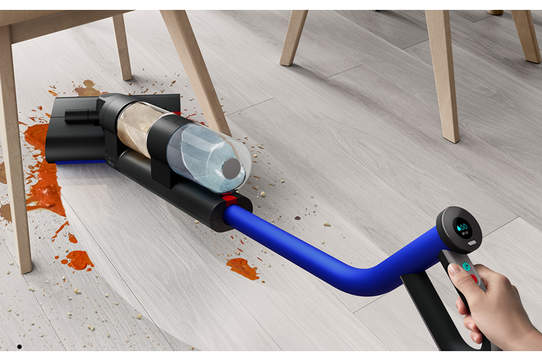  Smooth Maneuverability With Hard-to-Reach Access 