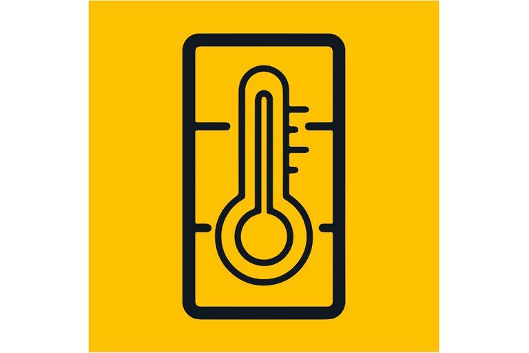  Variable Temperature Zones 