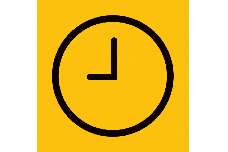  Pre-set Timer 