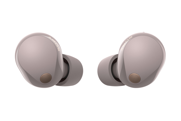  Adaptive Sound Control 