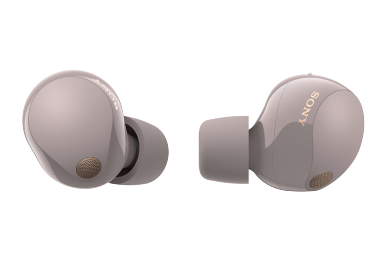  Astonishing sound quality 