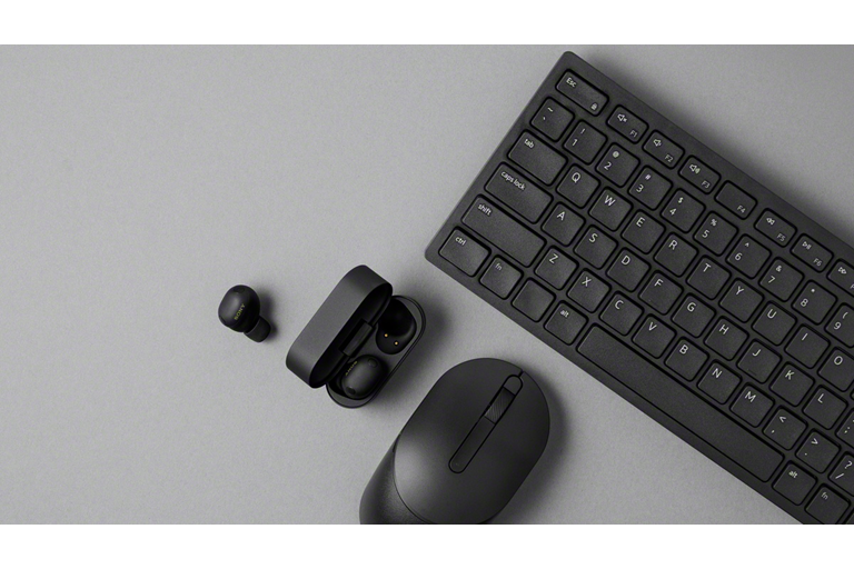  Built for Everyday Flow 