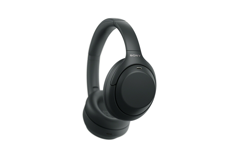  Advanced Noise Cancelling Plus Immersive Sound 