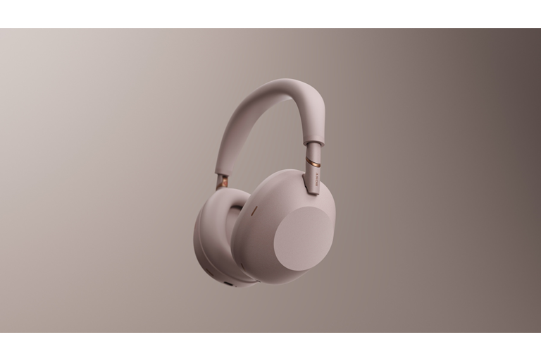  Adaptive Sound Control 