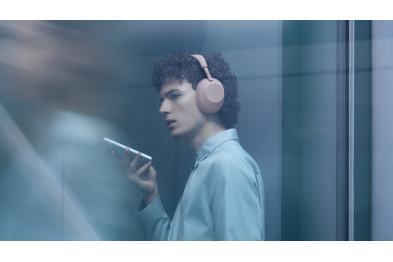  Smart Listening 