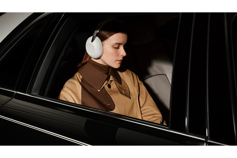  Next Generation of Wireless Audio 