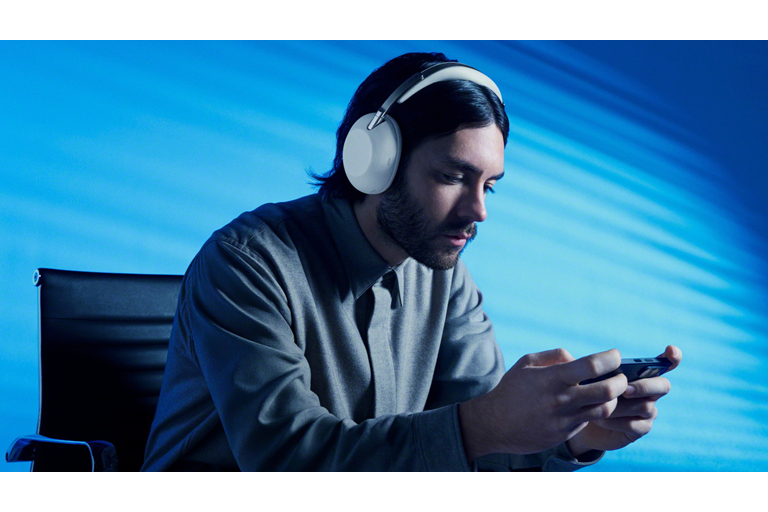  Legendary Noise Cancelling and Immersive Audio 