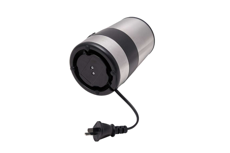  Convenient Cord Storage 
