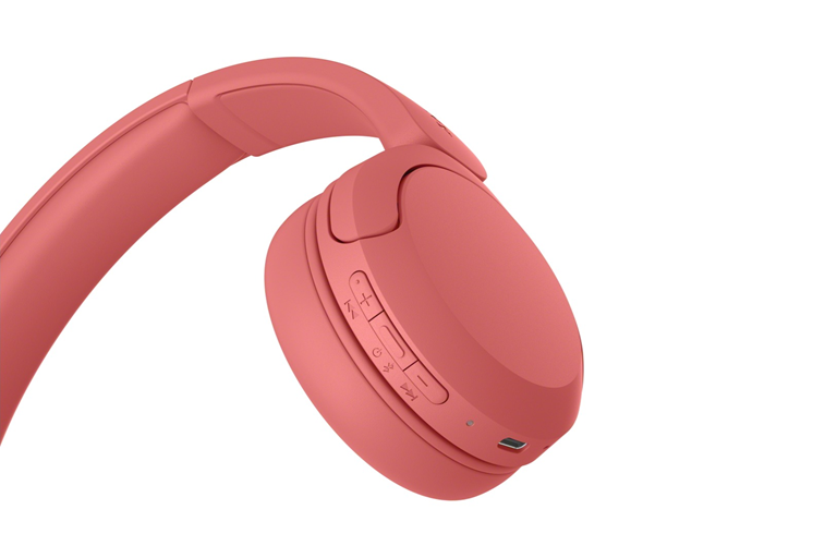  Multipoint, Next-Gen Audio 
