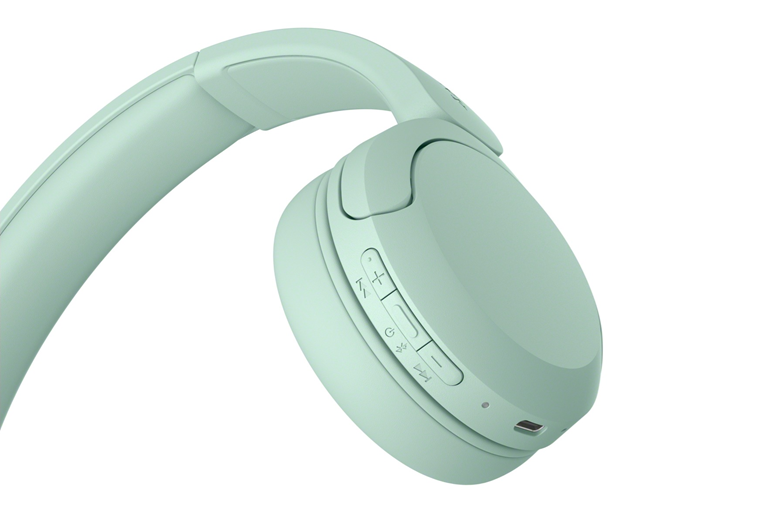  Multipoint, Next-Gen Audio 
