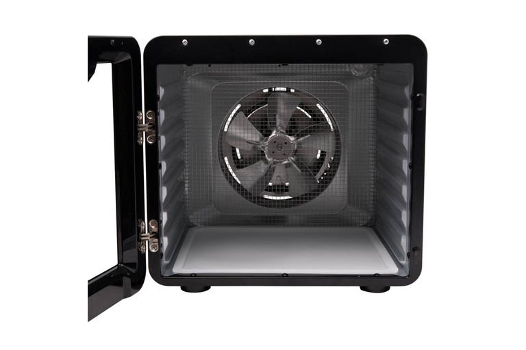  Optimal Airflow 