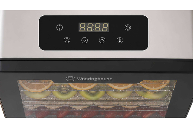  Precise Temperature And Timer Controls 