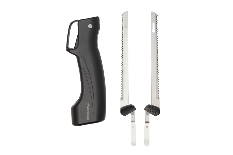  Ergonomically designed 