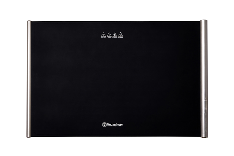  Large Heating Surface 