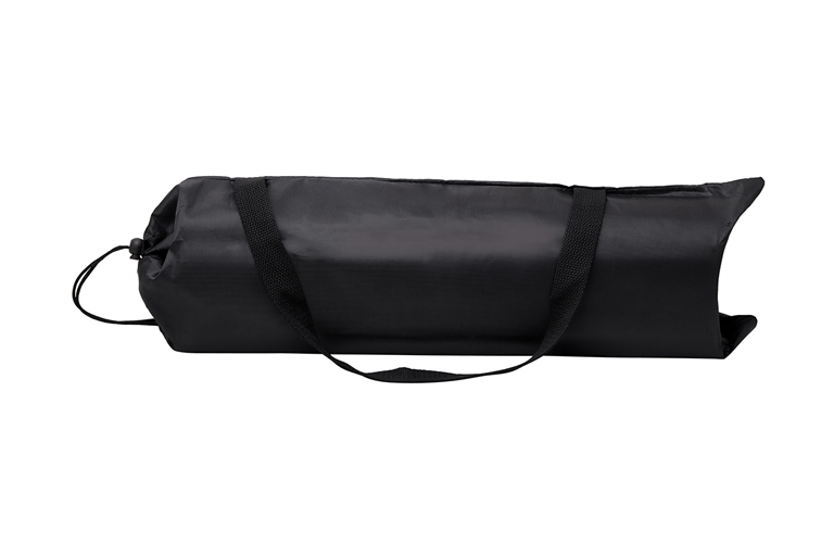  Convenient Carry Bag 
