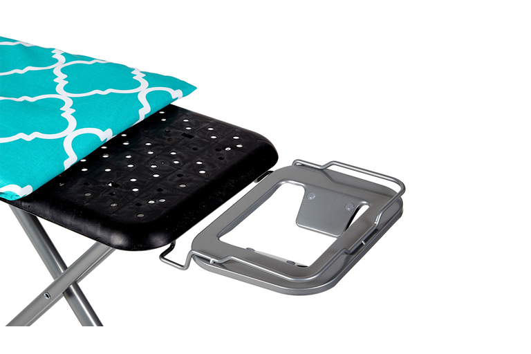  Super thick, replaceable cover 