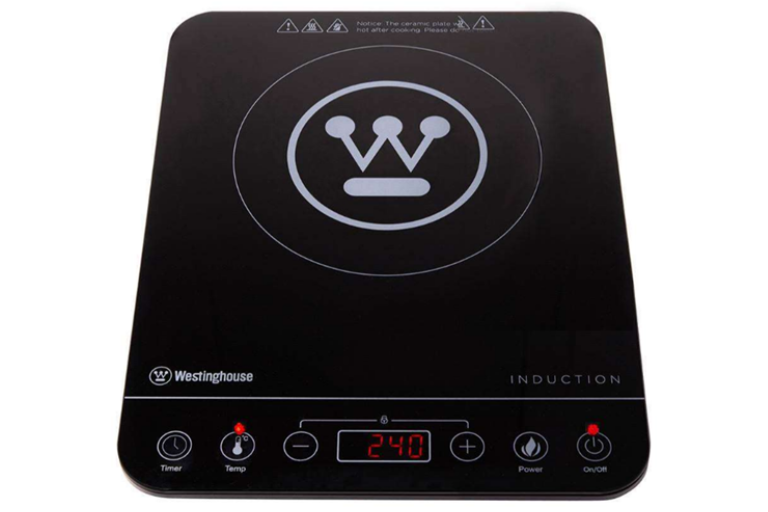  User-Friendly Digital Controls 