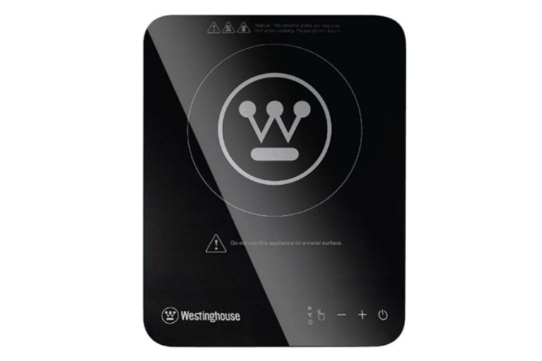  Durable Ceramic Glass Surface 