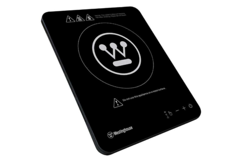  User-Friendly Digital Controls 