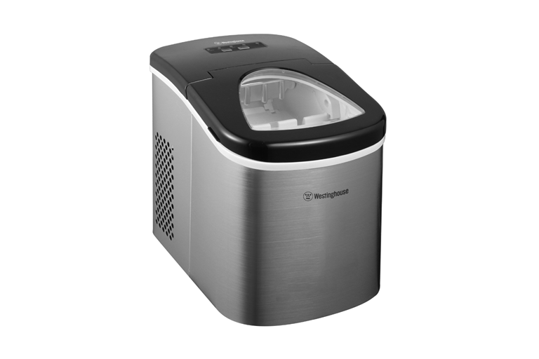  Sleek and Durable Finish 