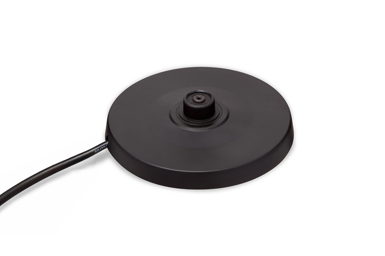  360° rotational base 