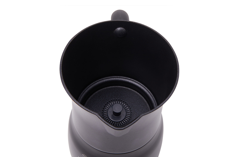  Non-Stick, Dishwasher-Safe Jug for Easy Cleaning 