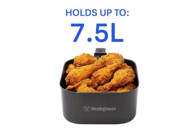  Generous Size 