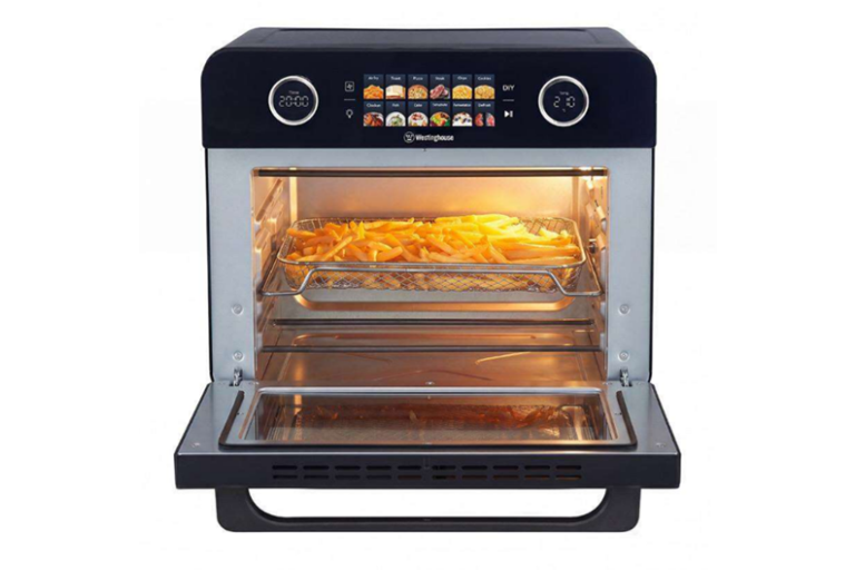  Built-in Oven Light & Accessories  