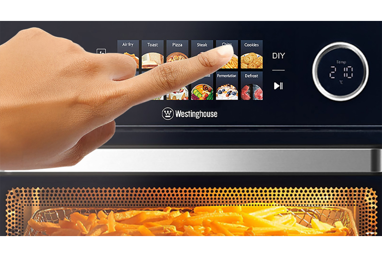  Touch Screen Control 