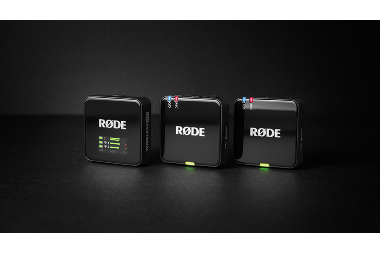  Smart Recording Power 
