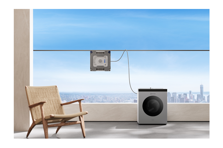  Smart, Streak-Free Window Cleaning 